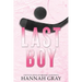 Last Boy