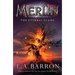 The Eternal Flame: Book 11