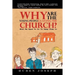 Why Are the Young People Leaving the Church: What We Need to Do to Keep Them in
