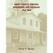 Essex County, Virginia Businesses and Artisans After 1800