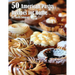 50 American Pastry Recipes for Home