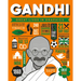 Great Lives in Graphics: Gandhi
