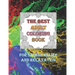The Best Adult Coloring Book For Stress Relief And Relaxation: Over 50 Colouring Pages Suitable for Men Women Older Teens Adults Grown-ups Beginners t