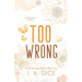 Too Wrong: Hayes Brothers Book 2
