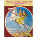 The magic horse & other tales (Illustrated): Stories based on Arabian nights