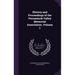 History and Proceedings of the Pocumtuck Valley Memorial Association, Volume 1
