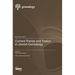 Current Trends and Topics in Jewish Genealogy