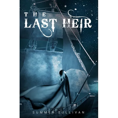 The Last Heir