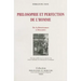 Philosophie Et Perfection de l'Homme: de la Renaissance a Descartes