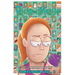 Rick and Morty Compendium Vol. 3