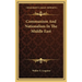 Communism And Nationalism In The Middle East