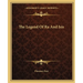 The Legend Of Ra And Isis