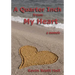 A Quarter Inch from My Heart: A Memoir