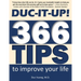 Duc-It-Up!: 366 Tips to Improve Your Life