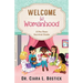 Welcome To Womanhood: A Pre-Teen Survival Guide