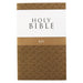 KJV Budget Softcover Gold