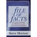 fILE OF fACTS: A Comprehensive A-Z Reference for Everything fILOFAX