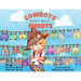 Cowboys Don't Wear Shorts