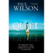 Finding the Quiet: Four Simple Steps to Peace and Contentment--Without Spending the Rest of Your Life on a Mountaintop