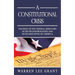 A Constitutional Crisis: The Role of the Federal Judiciary in the Transformation and Secularization of America