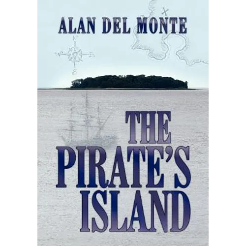 The Pirate's Island