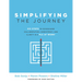 Simplifying the Journey: Six Steps to Schoolwide Collaboration, Consistency, and Clarity in a PLC (a Simple Road Map for Teachers and Teams with Pract