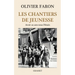 Les chantiers de jeunesse