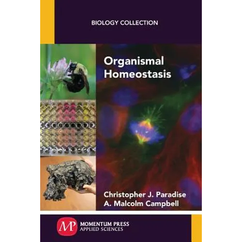 Organismal Homeostasis