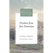 Freedom from Sin's Dominion