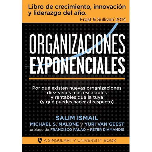 Organizaciones Exponenciales