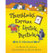 Thumbtacks, Earwax, Lipstick, Dipstick: What Is a Compound Word?