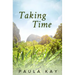 Taking Time (Legacy Series, Book 4)