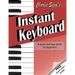 Charles Segal's Instant Keyboard