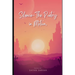 Silence-The Poetry in Motion