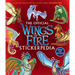 Wings of Fire: The Official Stickerpedia
