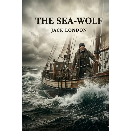 The Sea-Wolf