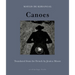 Canoes