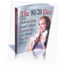 "The 80/20 Diet.": How to lose 20 lbs. in 30 days!