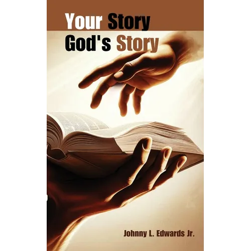 Your Story God's Story