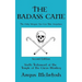 The BadAss Cane: The Only Weapon You Can Take Anywhere