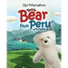 Teddy Bear from Peru: (Bedtime story about a white Teddy Bear, Picture Books, Preschool Books, Ages 3-7, Baby Books, Kids Book)