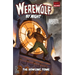 Werewolf by Night: Red Band - The Howling Tome