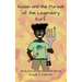 Kodah and the Pursuit of the Legendary Korf