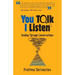 You Talk, I Listen