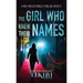 The Girl Who Knew Their Names: A suspense crime novel