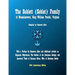 The Sublett (Soblet) Family of Manakintown, King William Parish, Virginia: 50th Anniversary Edition