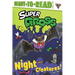 Night Creatures!: Ready-To-Read Level 2