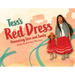 Tess's Red Dress: Honouring Love and Family
