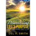 Discovering LIFE'S PURPOSE: Re-Examining the Club