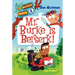 Mr. Burke Is Berserk!